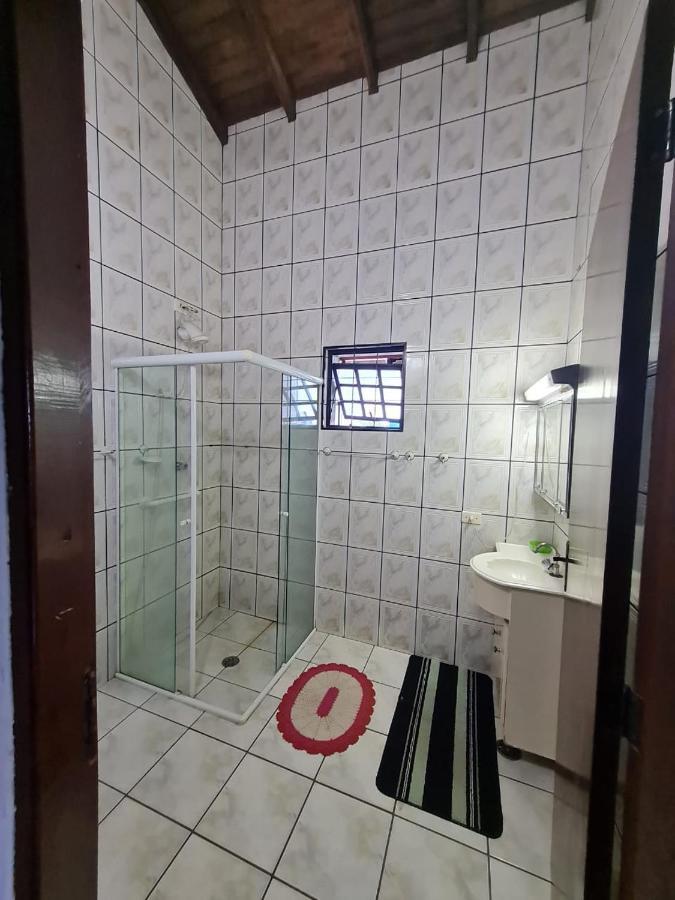 הוילה Chacara Nascer Do Sol, Terra Preta, Mairiporã מראה חיצוני תמונה