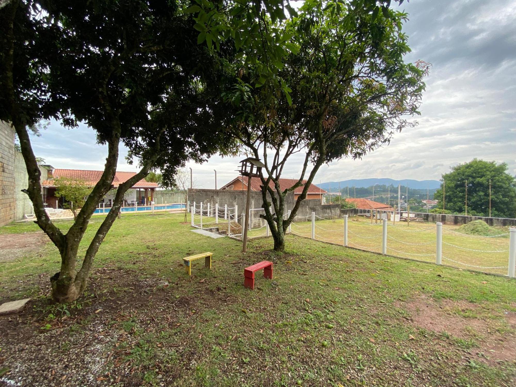 הוילה Chacara Nascer Do Sol, Terra Preta, Mairiporã מראה חיצוני תמונה